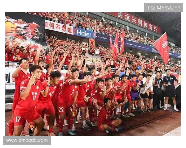 浙江队五名U23国脚获亚洲杯杰出贡献奖