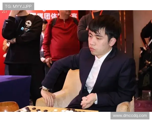 [棋牌]南洋杯三番棋决赛在即 王星昊将与申真谞争冠.