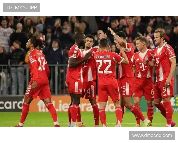 法尔克奥利塞坚守拜仁无转会机会