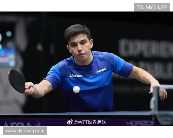 梁靖崑关键球失误惜败西福恩特斯